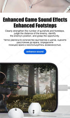 Original Wired Earphones For Apple iPhone 17 Pro Max16 15 14 13 12 11 Mini USB C Headphones Type C With Microphone Stereo Earbud