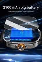 M99 5G Smartwatch – AMOLED Display Watch with Camera, GPS & Free Shipping
