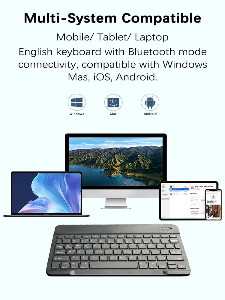 Made for Daily Typing