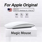 For APPLE Original Bluetooth 5.0 Wireless Multi-Touch Surface Magic Mouse For Macbook Pro Air Mini Laptop Tablet PC iPad Mouse