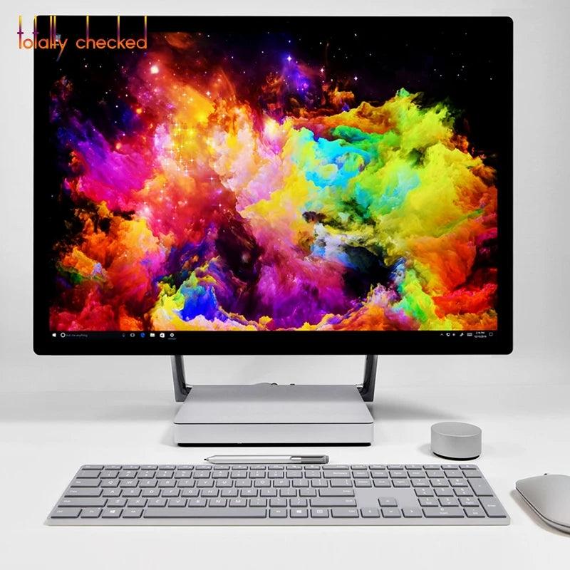 Easy Desk Upgrade
