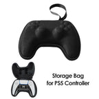 For Sony PS5 PS4 PS3 Playstation PS 5 4 3 Dualsense Dualshock Bag Nintendo Switch Pro Case Xbox Series One S X Controller Cover