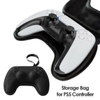 For Sony PS5 PS4 PS3 Playstation PS 5 4 3 Dualsense Dualshock Bag Nintendo Switch Pro Case Xbox Series One S X Controller Cover