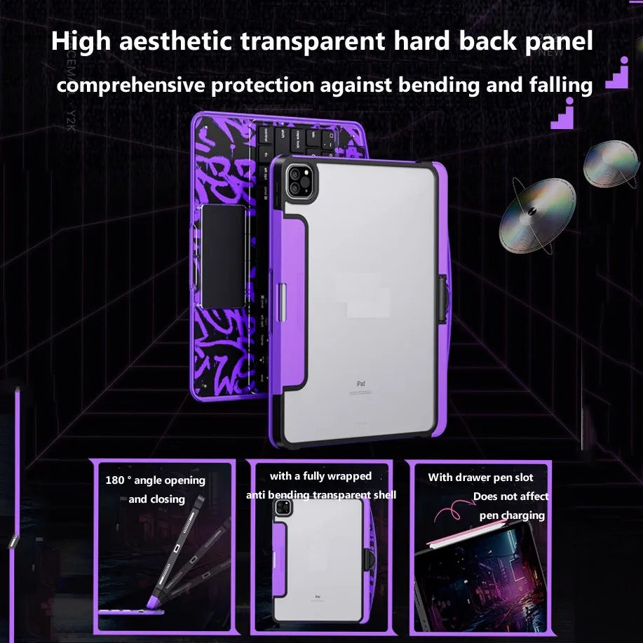 Protective Tablet Case