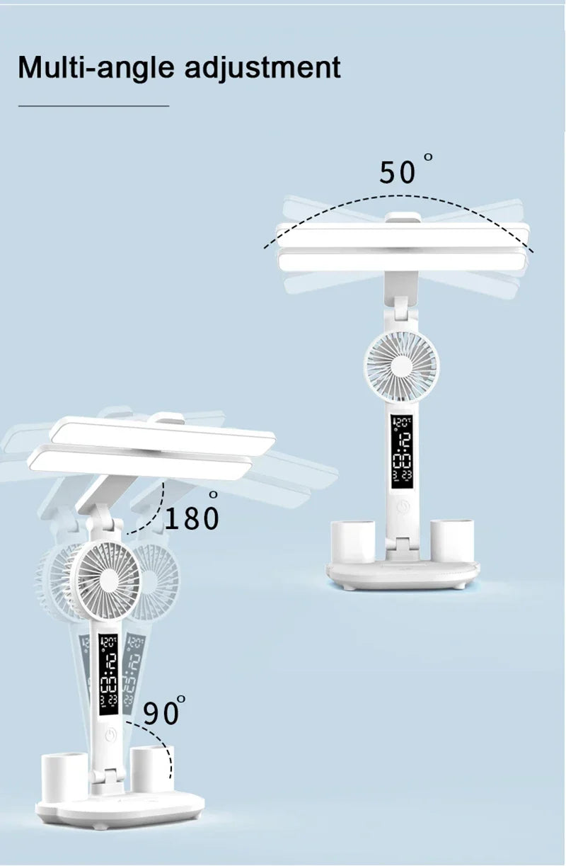Adjustable LED Lighting