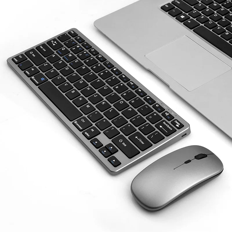 Keyboard & Mouse Combo