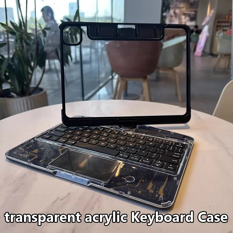 Adjustable Viewing