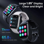 HAYLOU Watch 2 Pro Smartwatch – Fitness Watch with Large Display & Free Shipping