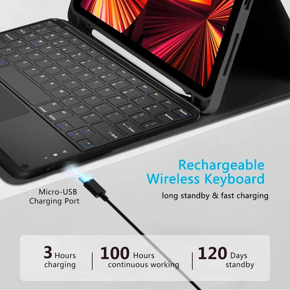 Rechargeable for Daily Use