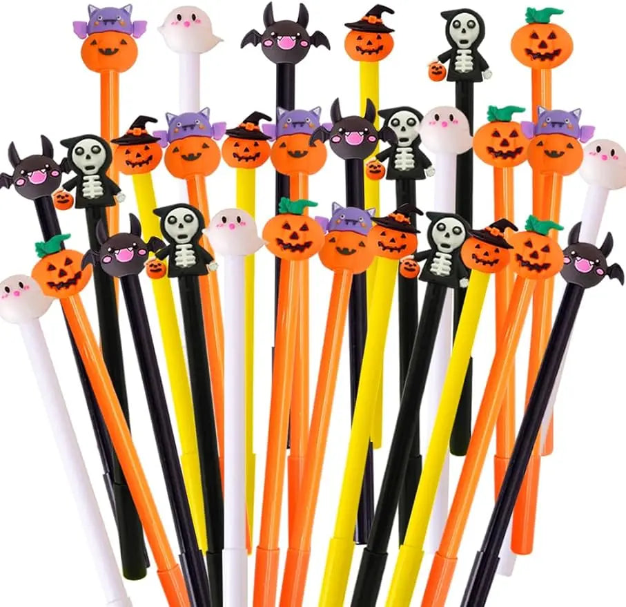 Playful Halloween Designs