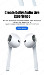 Original Wired Earphones For Apple iPhone 17 Pro Max16 15 14 13 12 11 Mini USB C Headphones Type C With Microphone Stereo Earbud