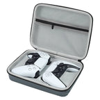 For Sony PS5 PS4 PS3 Playstation PS 5 4 3 Dualsense Dualshock Bag Nintendo Switch Pro Case Xbox Series One S X Controller Cover