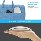 New Wireless Bluetooth Magic Computer Mouse Rechargeable Touch Slim Ergonomic Dual-Mode Silent PC Mice For Apple Macbook Air
