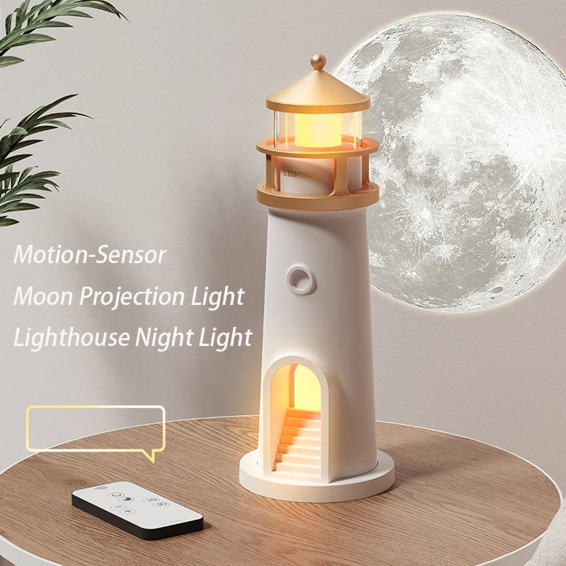 Smart Motion Sensor