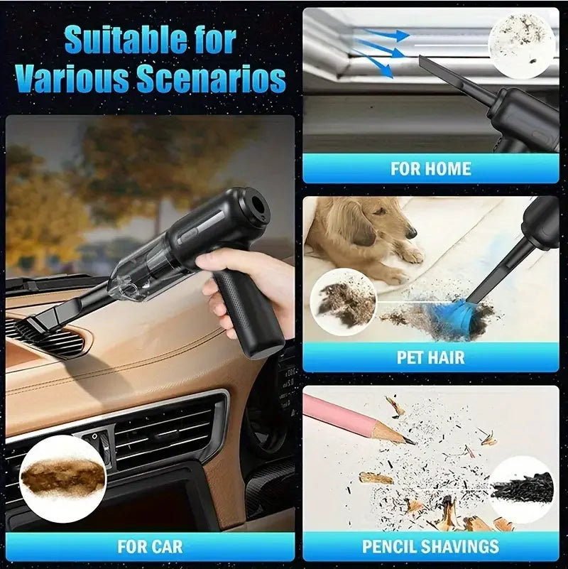 Perfect for Keyboard & Car