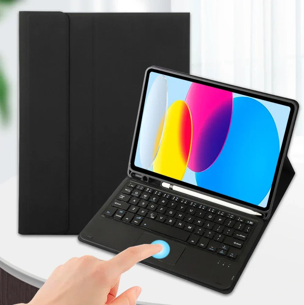 Removable Bluetooth Keyboard