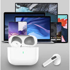 Air Pro True Wireless Earbuds – Bluetooth 5.3 ANC Noise Reduction Earphones with Charging Case & Free Shipping