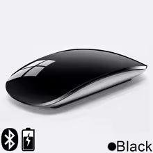 For APPLE Original Bluetooth 5.0 Wireless Multi-Touch Surface Magic Mouse For Macbook Pro Air Mini Laptop Tablet PC iPad Mouse